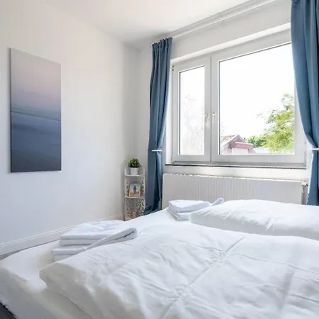 Apartman Pauly